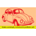 VW Beetle (brouk)