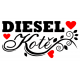 Diesel Kotě