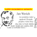 Jan Werich - Neříkej že nemůžeš ...