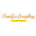 Family is everything - rodina je vše