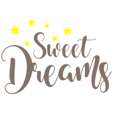 Sweet dreams - sladké sny
