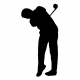 Hráč golfu 137