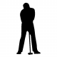 Hráč golfu 138