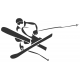 Downhill skier 2